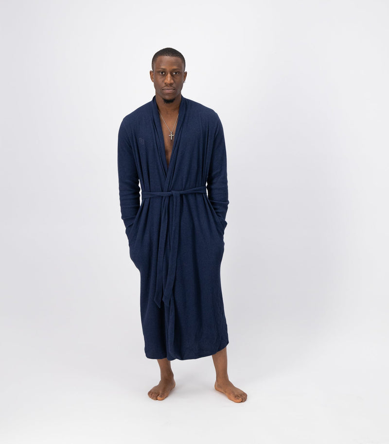 Waffle Robe