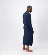 Waffle Robe