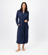 Waffle Robe