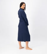 Waffle Robe