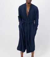Waffle Robe