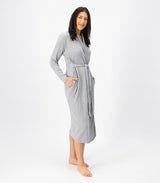 Waffle Robe