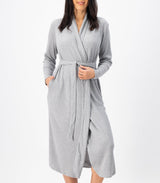 Waffle Robe