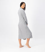 Waffle Robe