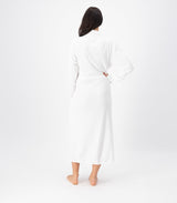 Waffle Robe