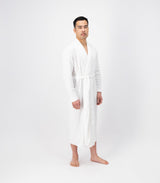 Waffle Robe
