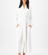 Waffle Robe