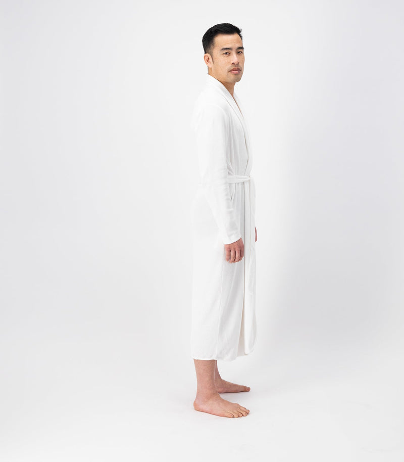 Waffle Robe