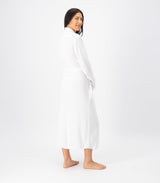 Waffle Robe