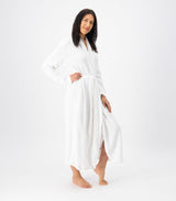 Waffle Robe