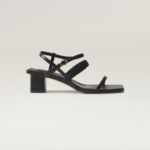 Naiad Heel