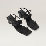 Naiad Heel