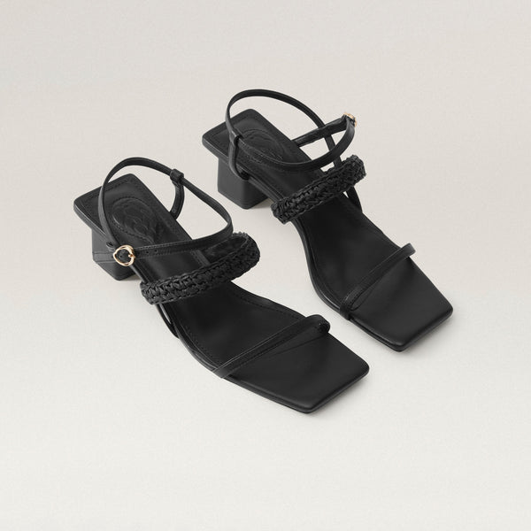 Naiad Heel