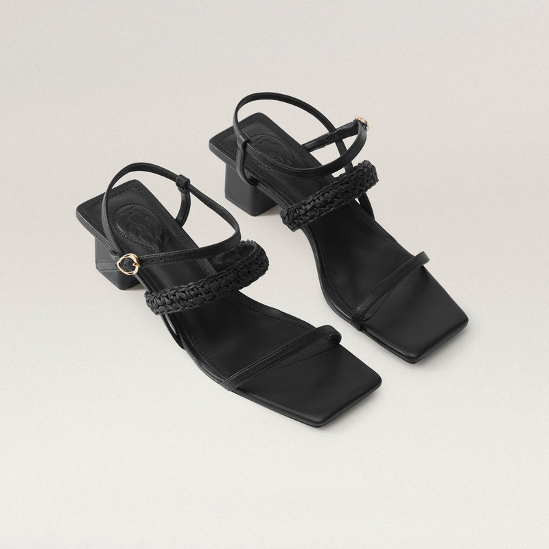 Naiad Heel