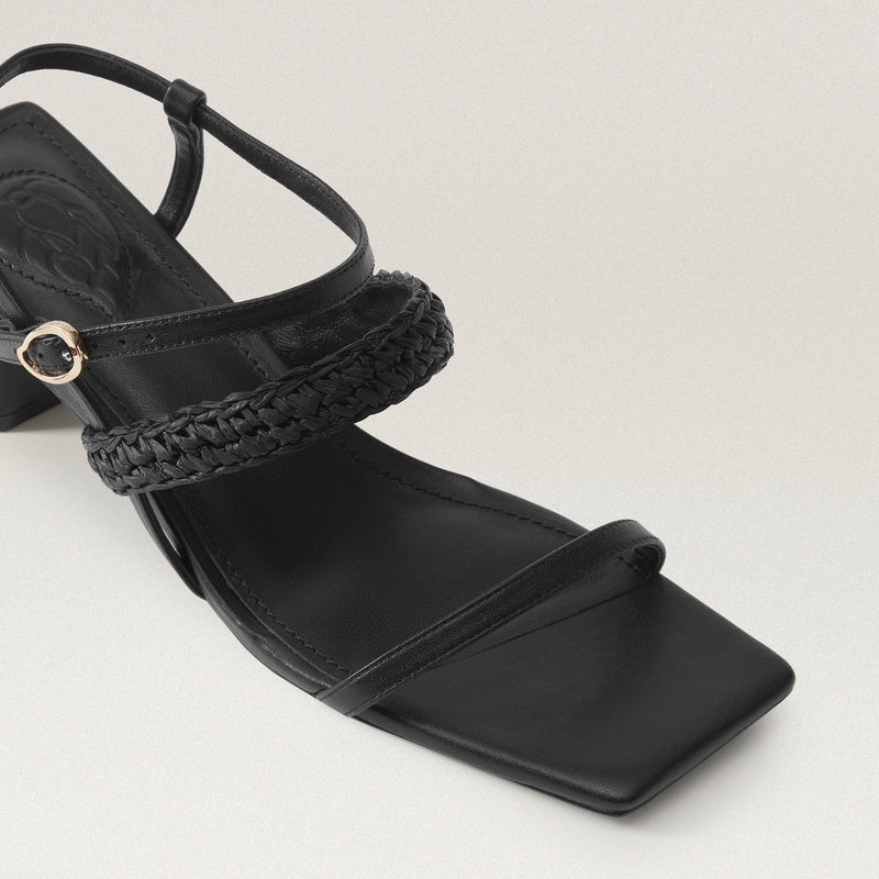 Naiad Heel
