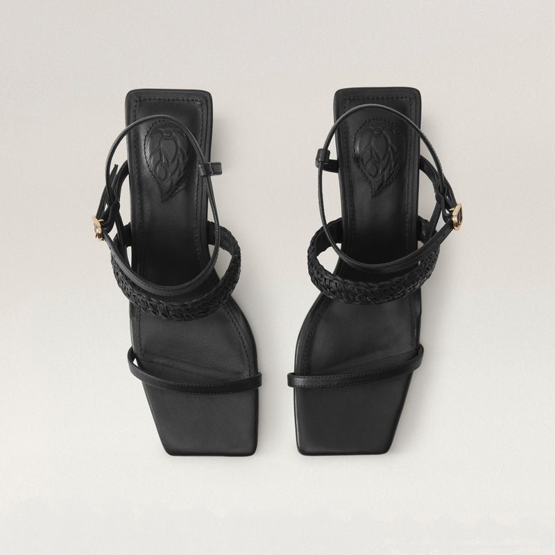 Naiad Heel