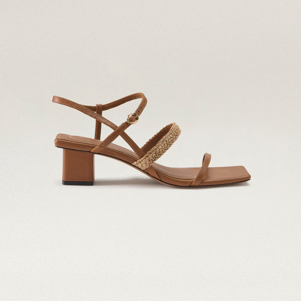 Naiad Heel
