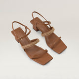 Naiad Heel