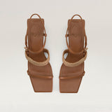 Naiad Heel