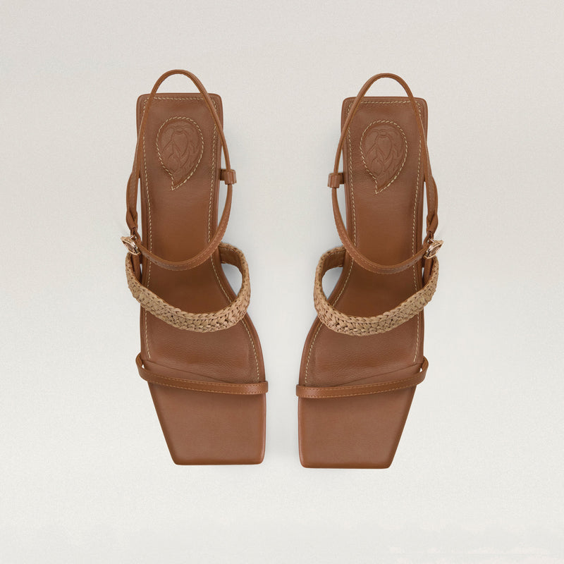 Naiad Heel
