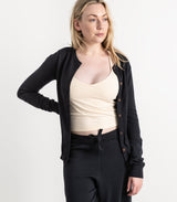 Fine Knit Cardigan (3 pack)