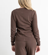 Fine Knit Cardigan