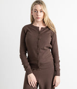 Fine Knit Cardigan (3 pack)
