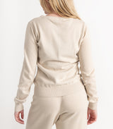 Fine Knit Cardigan