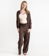 Fine Knit Cardigan