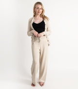 Fine Knit Cardigan