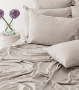 Flannelette Sheet Set - New Arrival
