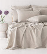 Flannelette Sheet Set - New Arrival