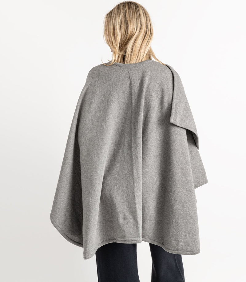 Fleece Wrap
