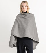 Fleece Wrap