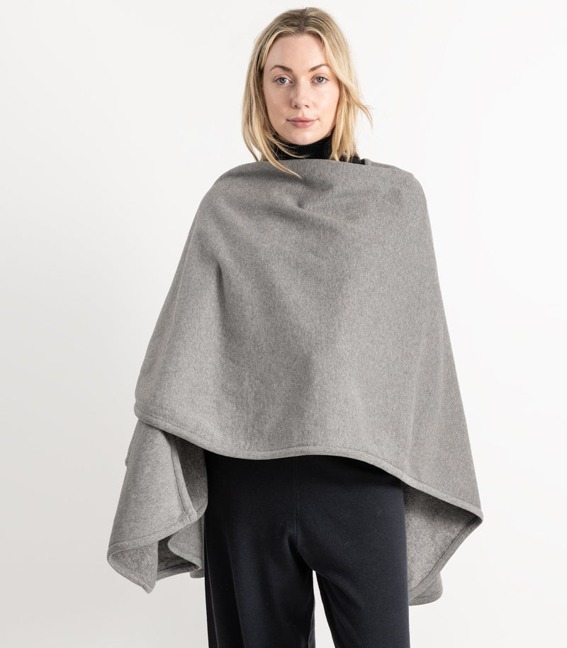 Fleece Wrap