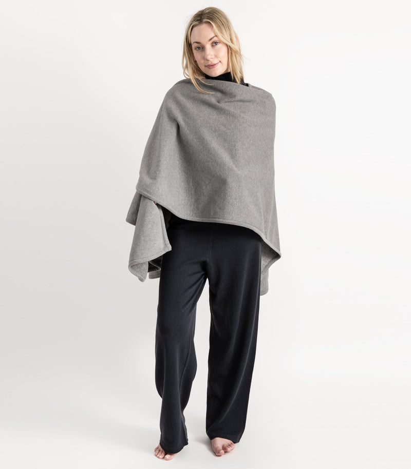 Fleece Wrap