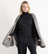 Fleece Wrap