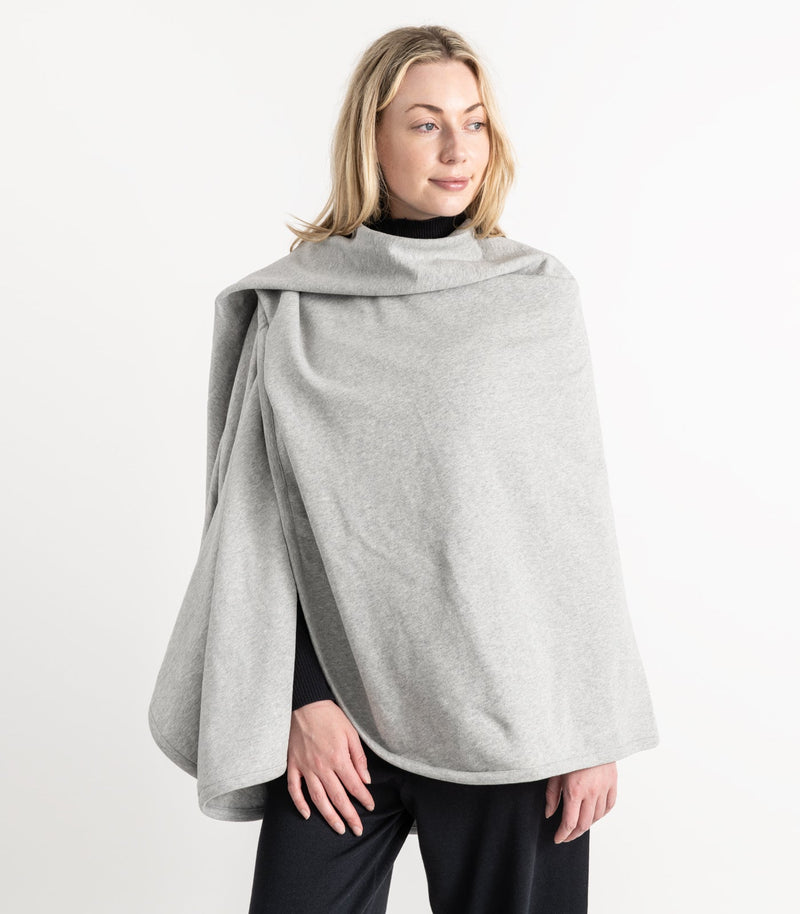 Fleece Wrap