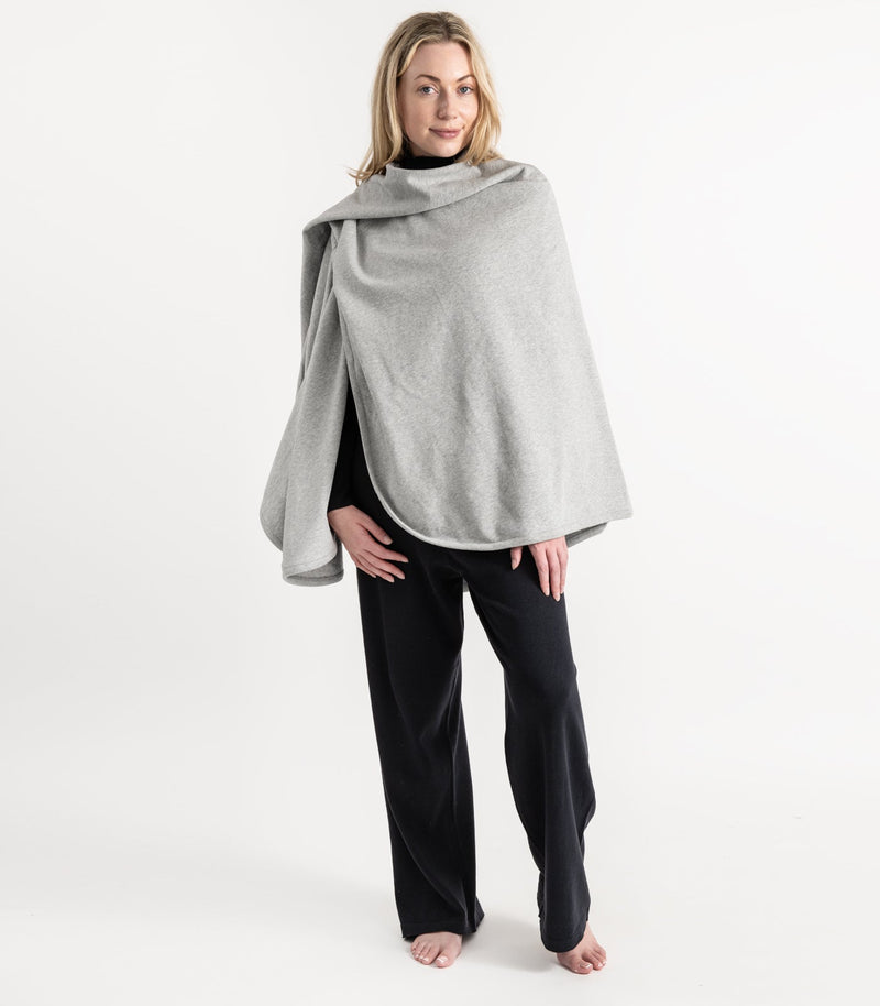 Fleece Wrap