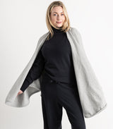 Fleece Wrap