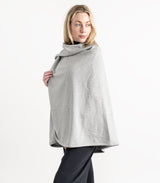 Fleece Wrap