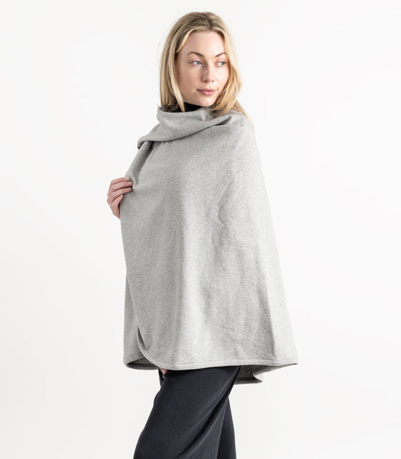 Fleece Wrap
