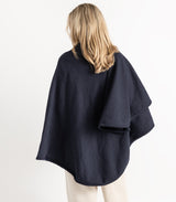 Fleece Wrap