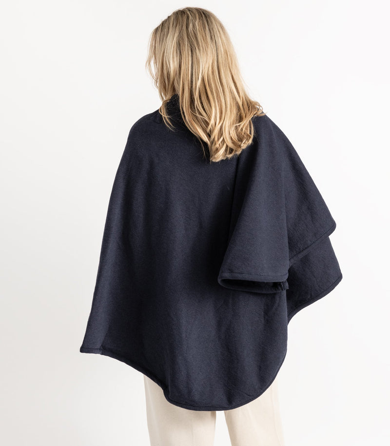 Fleece Wrap