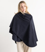Fleece Wrap