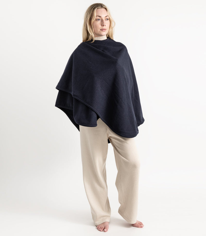 Fleece Wrap