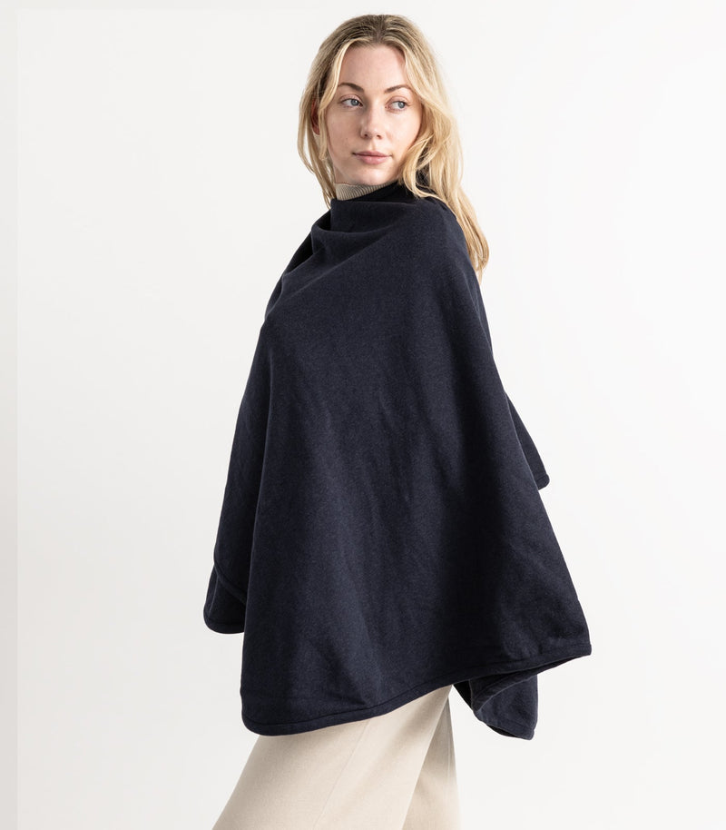 Fleece Wrap
