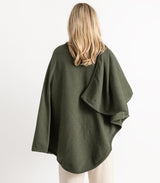 Fleece Wrap
