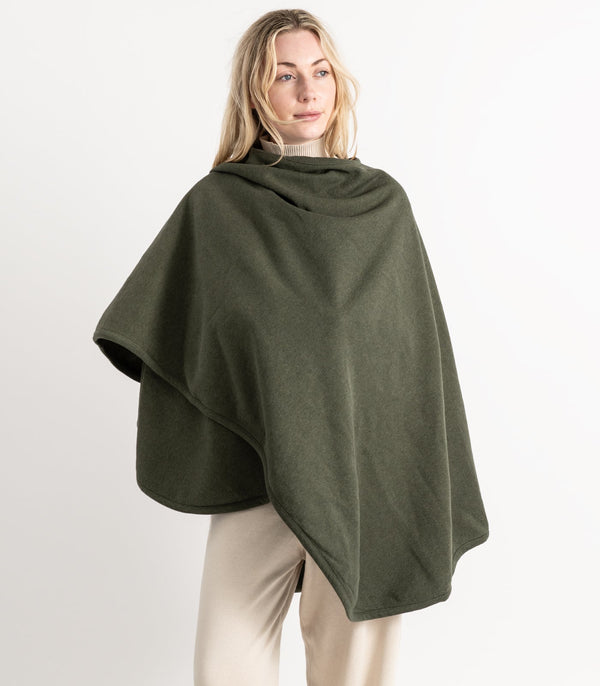 Fleece Wrap