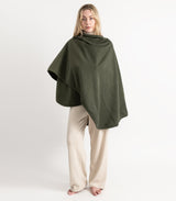 Fleece Wrap